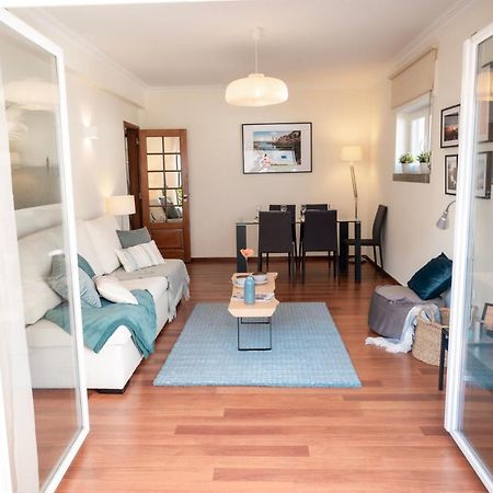 Seaside Cascais Center Apartment Luaran gambar