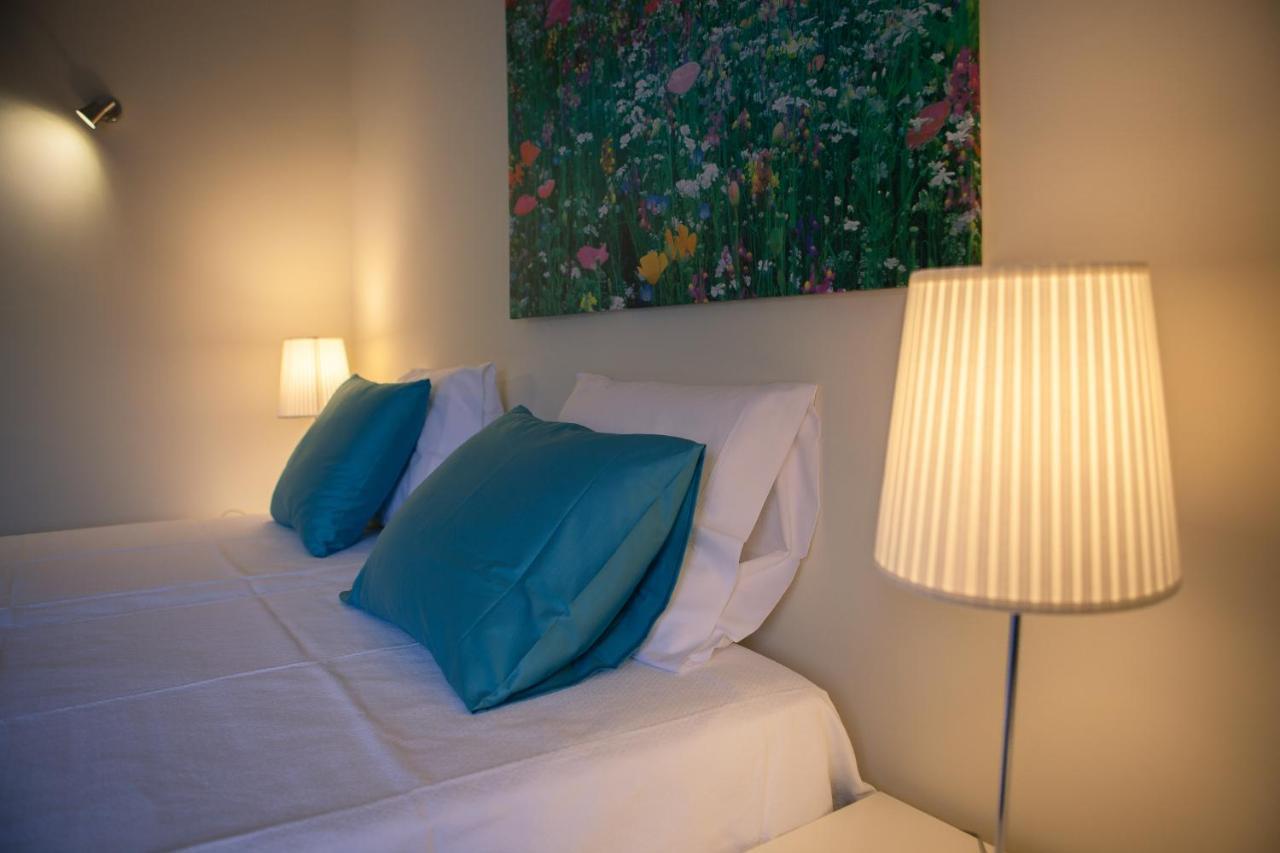 Seaside Cascais Center Apartment Luaran gambar