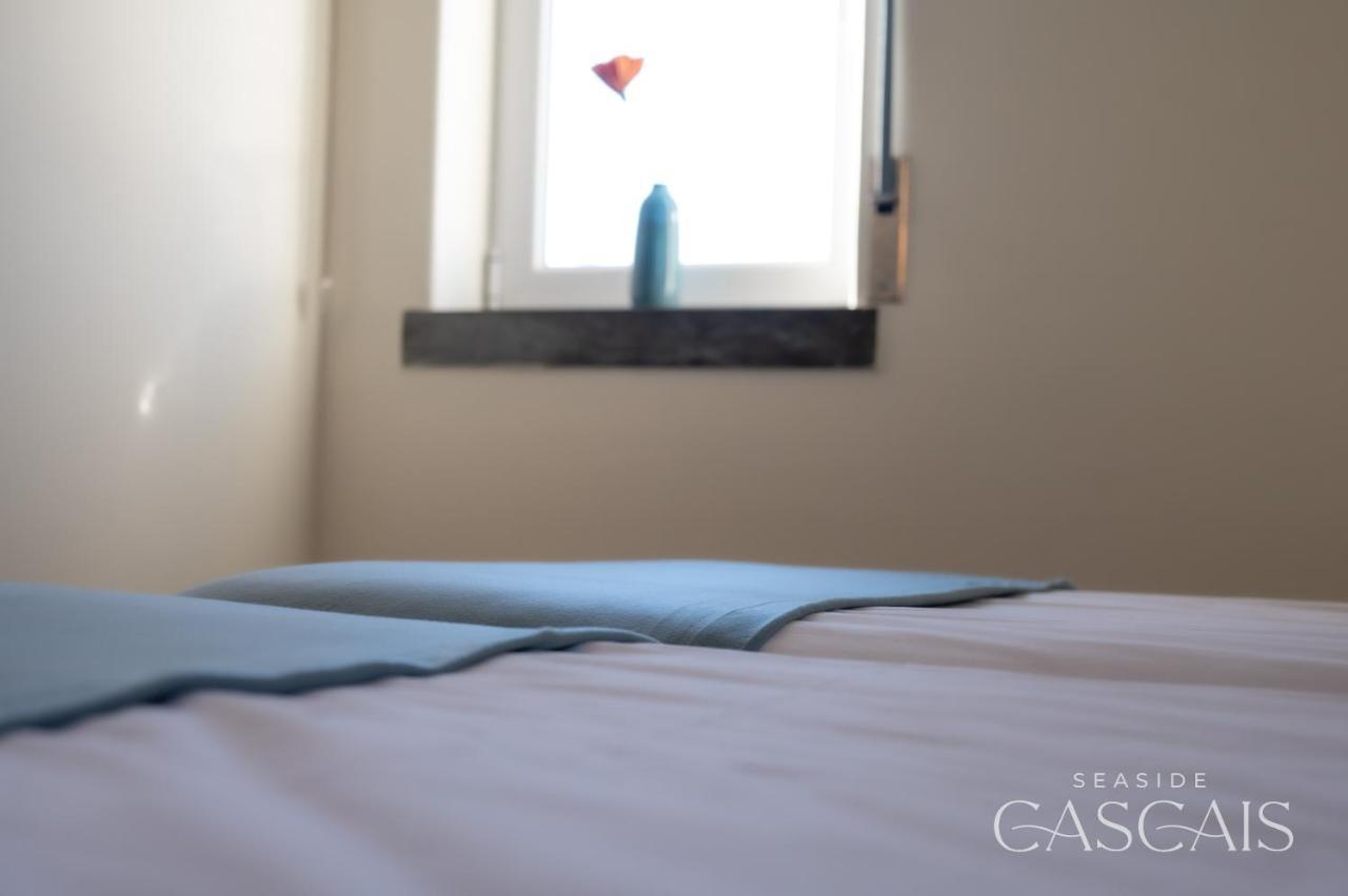 Seaside Cascais Center Apartment Luaran gambar