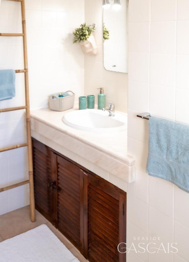 Seaside Cascais Center Apartment Luaran gambar