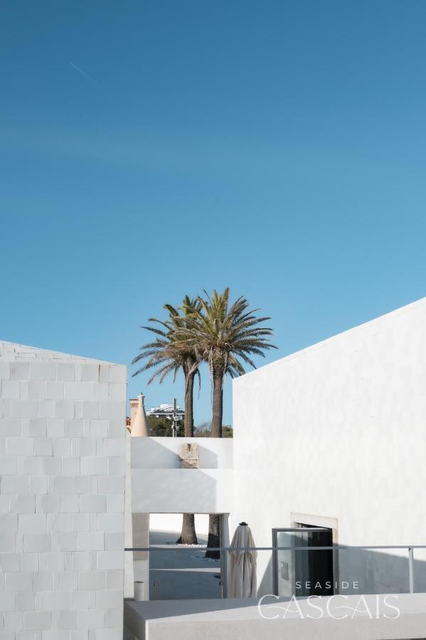Seaside Cascais Center Apartment Luaran gambar